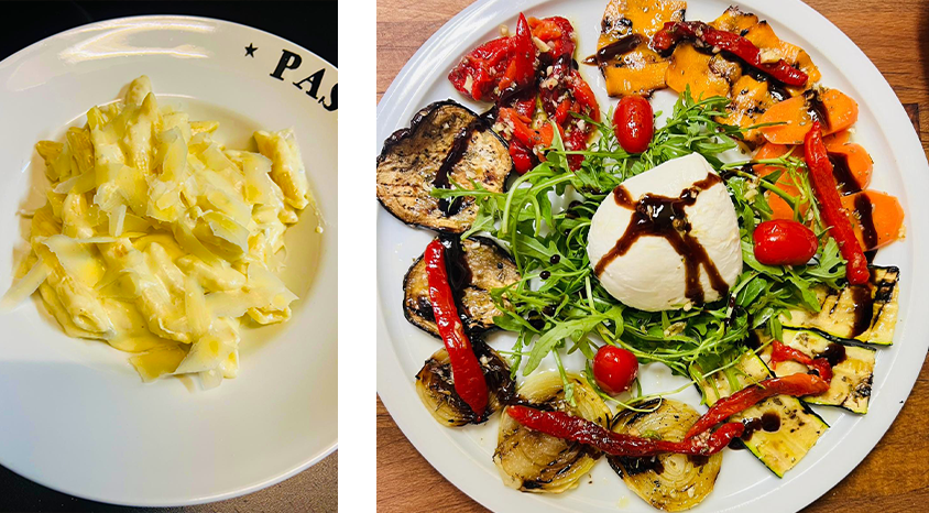 Le restaurant - restaurant italien enghien les bain - Restaurant Enghien-les-Bains - pizzeria enghien - restaurant italien enghien - meilleur restaurant ENGHIEN-LES-BAINS