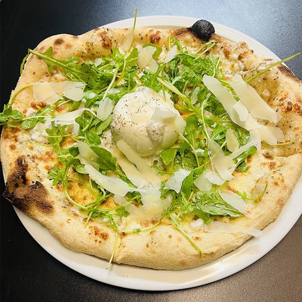 Fratelli d'Italia - Restaurant Enghien-les-Bains - restaurant italien enghien - italien enghien les bains - restaurant ENGHIEN-LES-BAINS